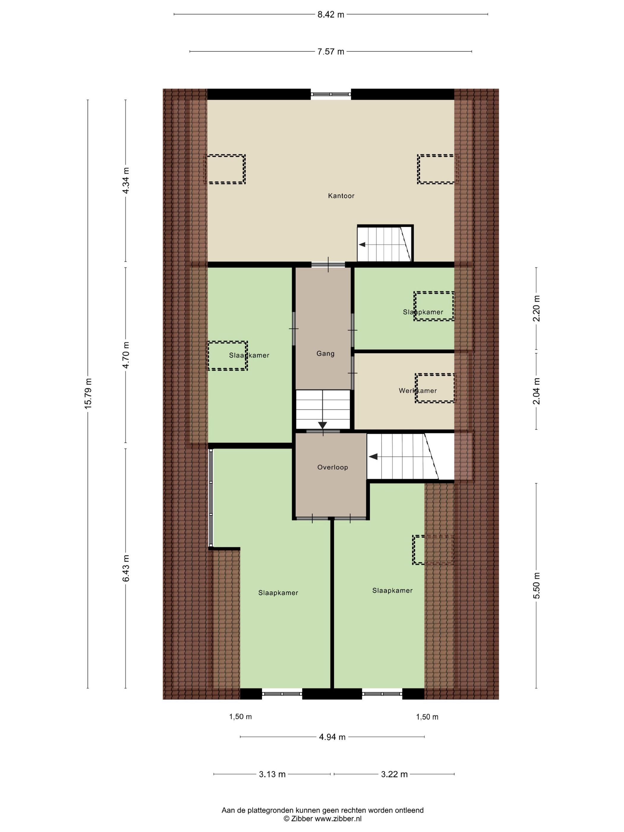 Foto 78 van Munstermanstraat 1