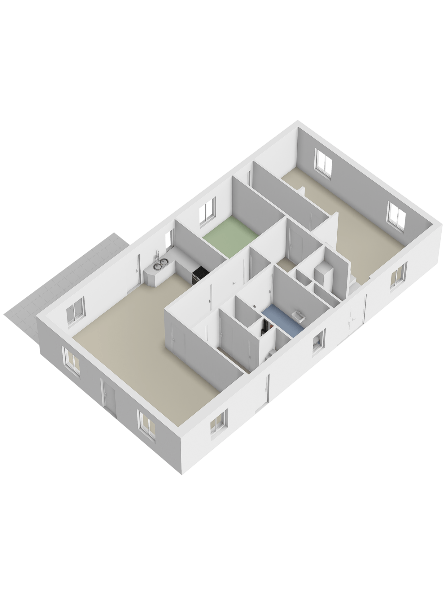 Foto 80 van Munstermanstraat 1