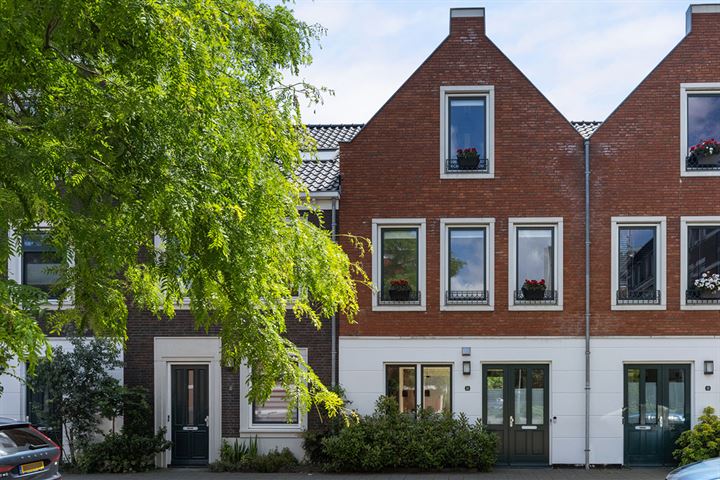 Bekijk foto 1 van Ommoordsestraat 34