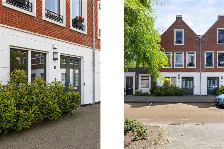 Bekijk foto 4 van Ommoordsestraat 34