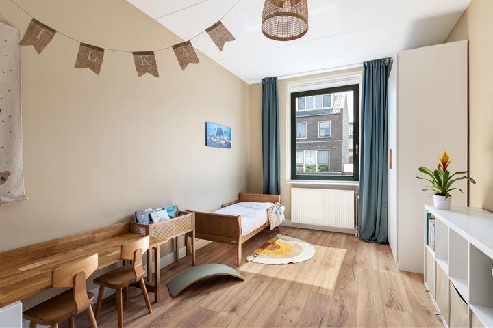 Bekijk foto 30 van Ommoordsestraat 34