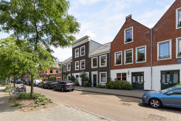 Bekijk foto 43 van Ommoordsestraat 34