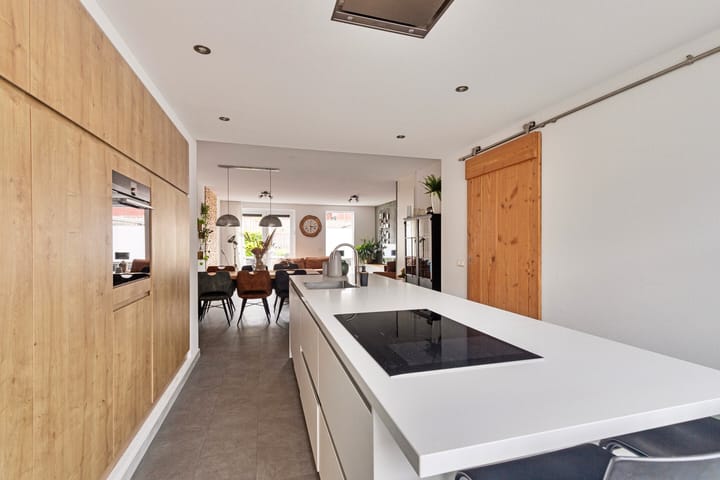 Foto 2 van Bastion 16