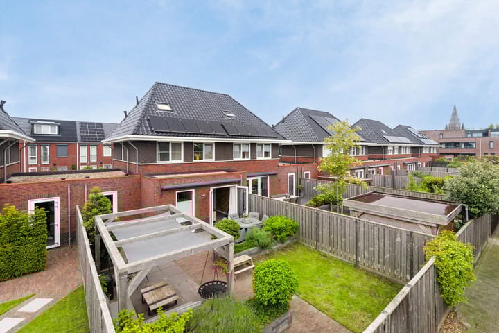 Foto 4 van Bastion 16