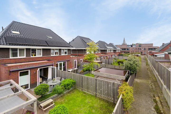 Photo 37 of Bastion 16