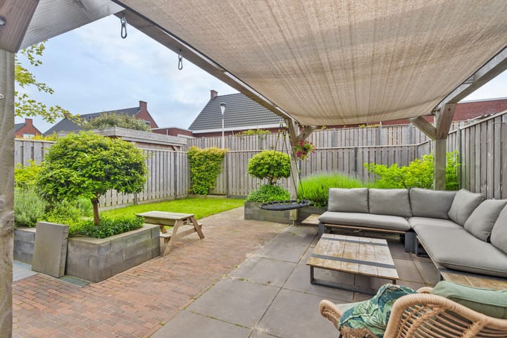 Foto 5 van Bastion 16