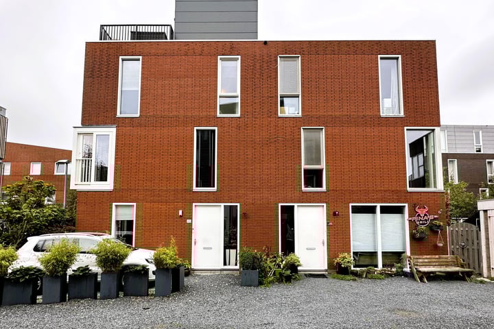 Kampervenuspad 20