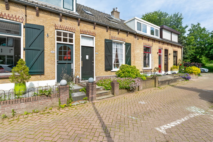 Bekijk foto 1 van Tijkenweg 259