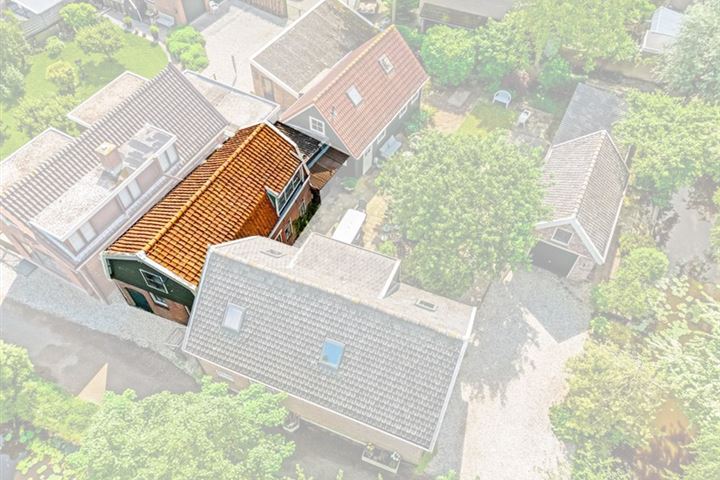 Bekijk foto 21 van Vaartkade Zuidzijde 11