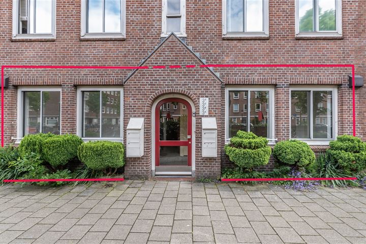 Bekijk foto 1 van De la Reijstraat 3-A