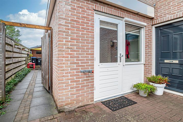 Bekijk foto 47 van De Gardeniers 36