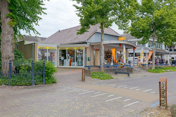 Hoofdstraat 50, Borger