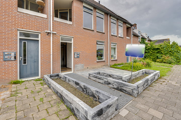 Bekijk foto 1 van Ripstraat 22