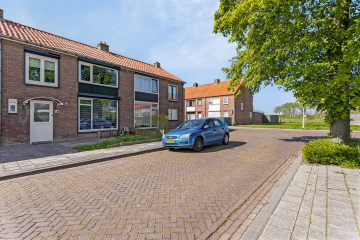 Bekijk foto 3 van Rembrandtstraat 9