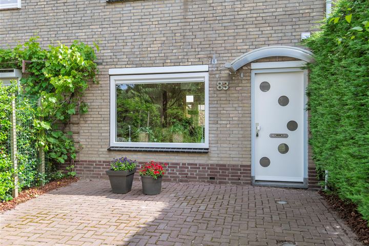 Bekijk foto 31 van Söderblomstraat 83