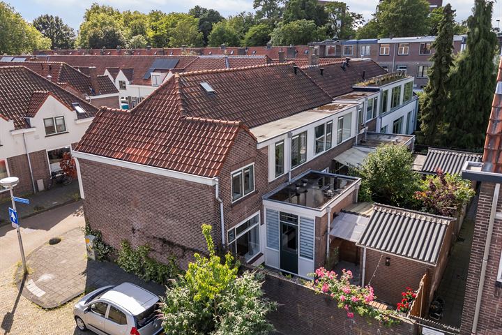 View photo 16 of Abeelstraat 25