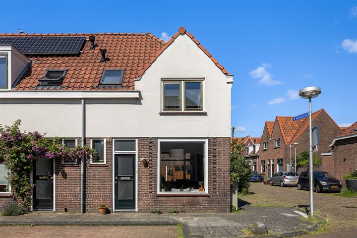 Bekijk foto 26 van Abeelstraat 25