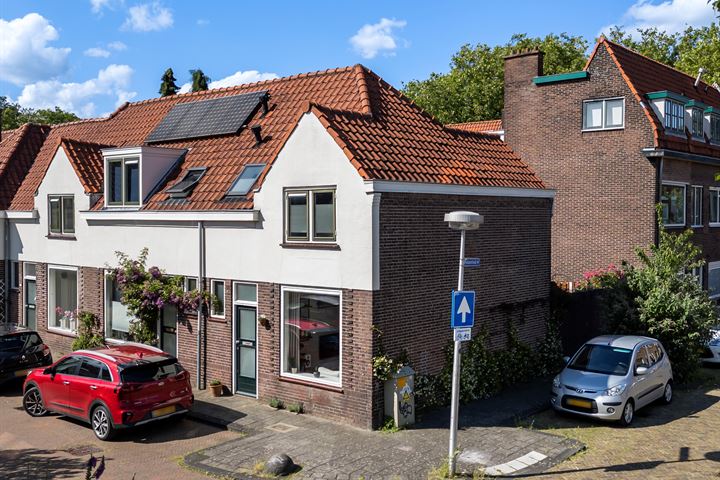 View photo 27 of Abeelstraat 25