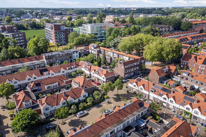 View photo 28 of Abeelstraat 25