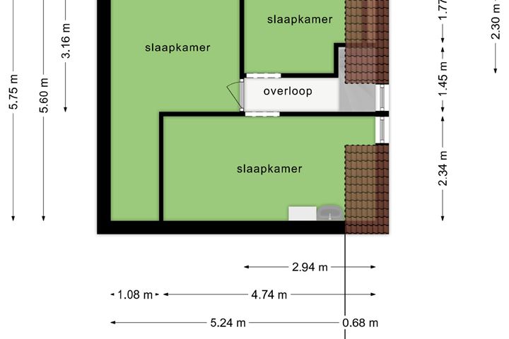 Bekijk foto 61 van Noorderbleek 8