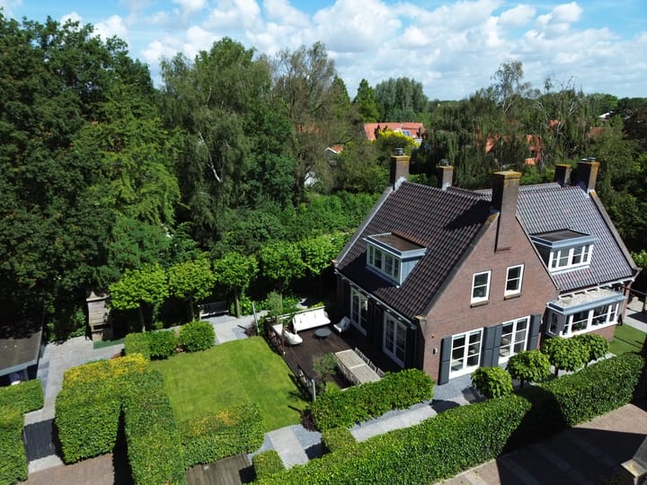 Foto 1 van Achter de Wilgen 5