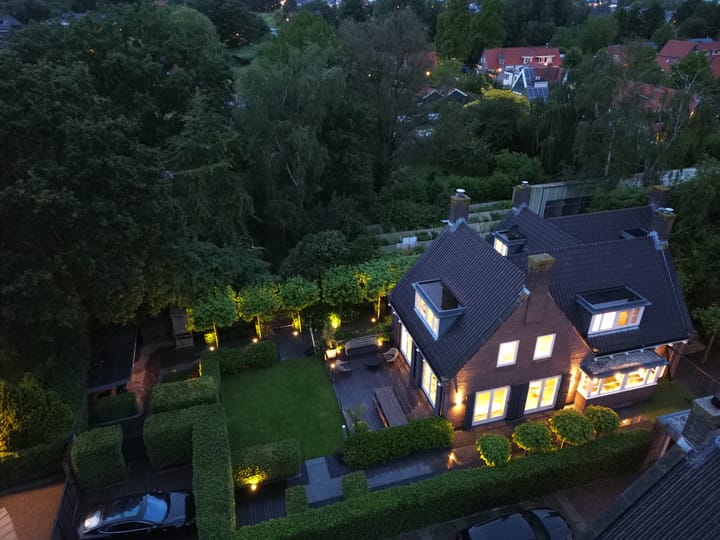 Foto 2 van Achter de Wilgen 5