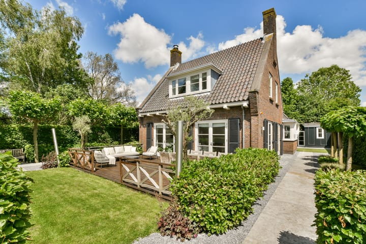 Foto 3 van Achter de Wilgen 5