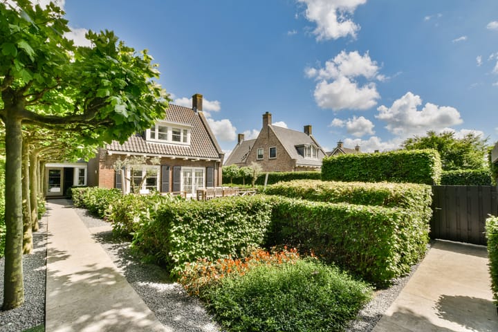 Foto 10 van Achter de Wilgen 5