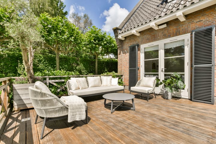 Foto 16 van Achter de Wilgen 5