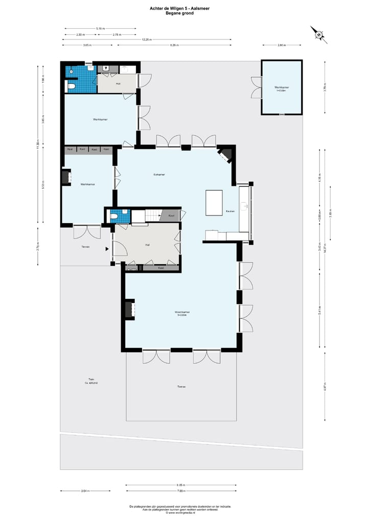 Foto 59 van Achter de Wilgen 5