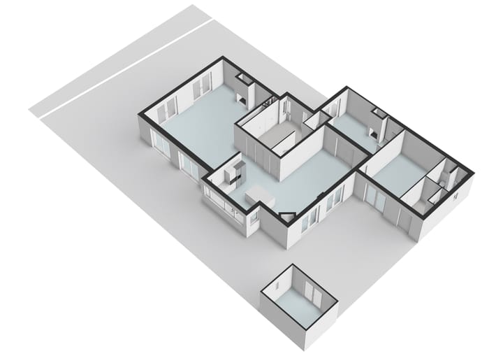 Foto 60 van Achter de Wilgen 5