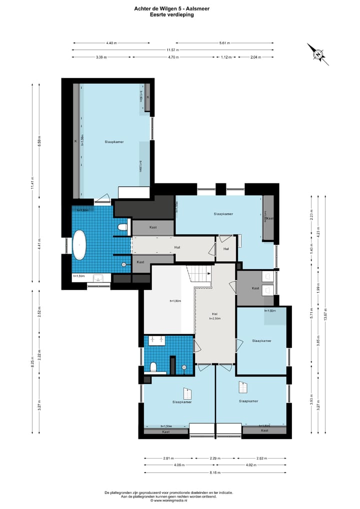 Foto 62 van Achter de Wilgen 5