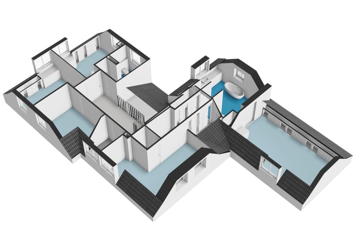 Foto 63 van Achter de Wilgen 5