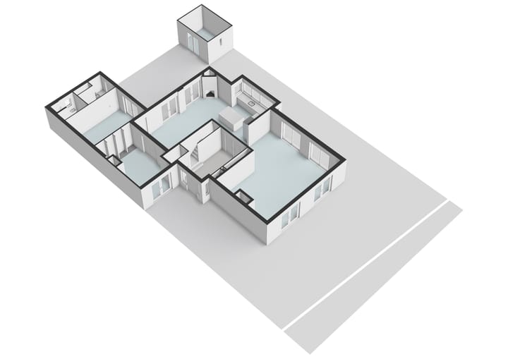 Foto 61 van Achter de Wilgen 5