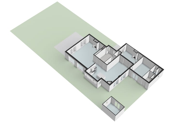 Foto 66 van Achter de Wilgen 5