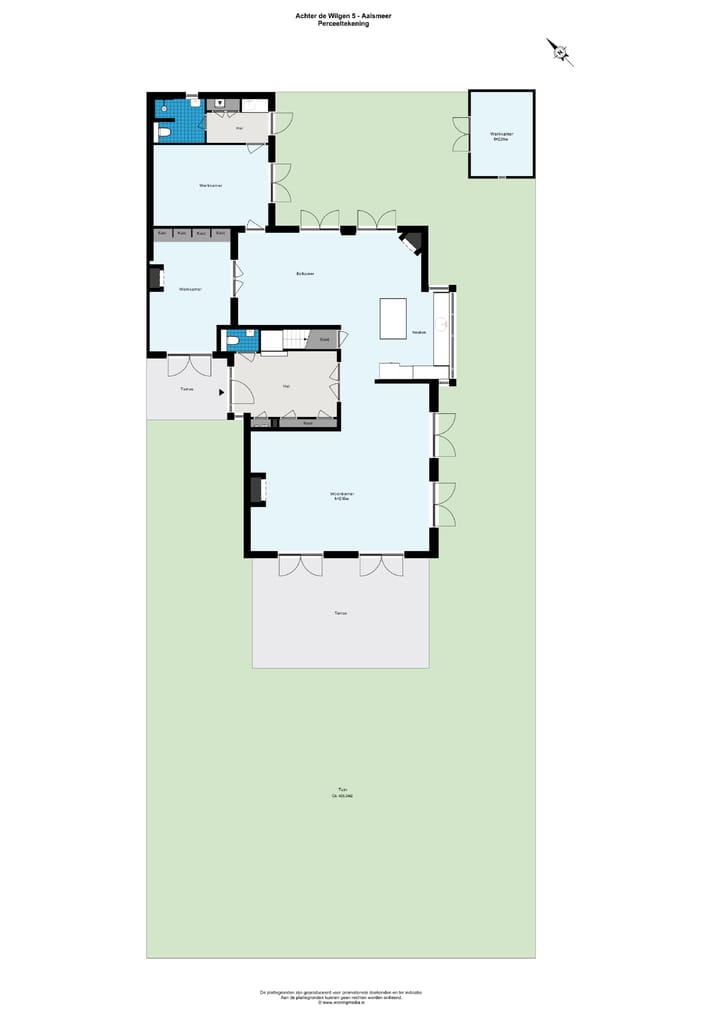 Foto 68 van Achter de Wilgen 5