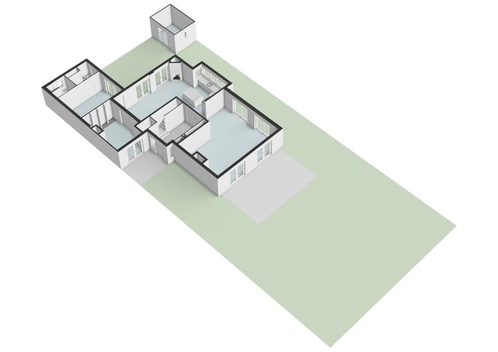 Foto 67 van Achter de Wilgen 5