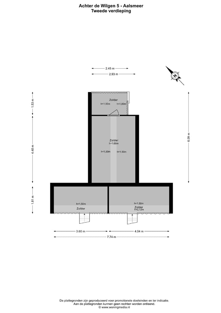 Foto 69 van Achter de Wilgen 5