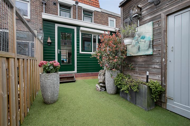 View photo 23 of Vondelstraat 36