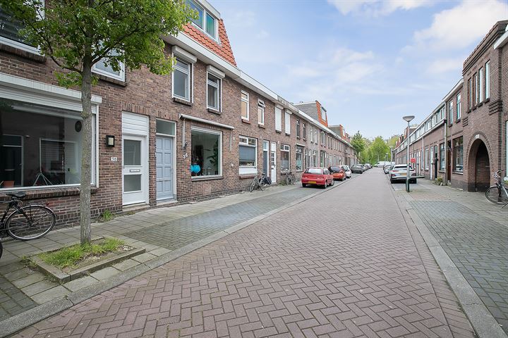 View photo 24 of Vondelstraat 36