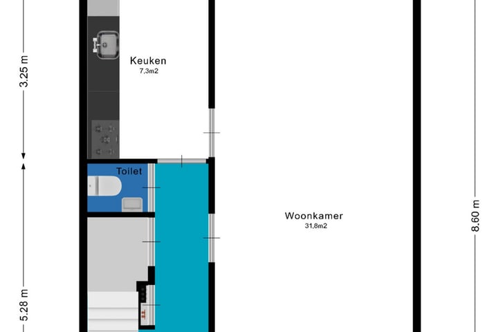 Bekijk foto 30 van Tielerwaardlaan 29