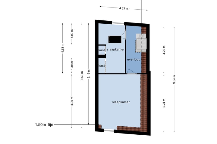 Bekijk foto 58 van Ootmarsumsestraat 309