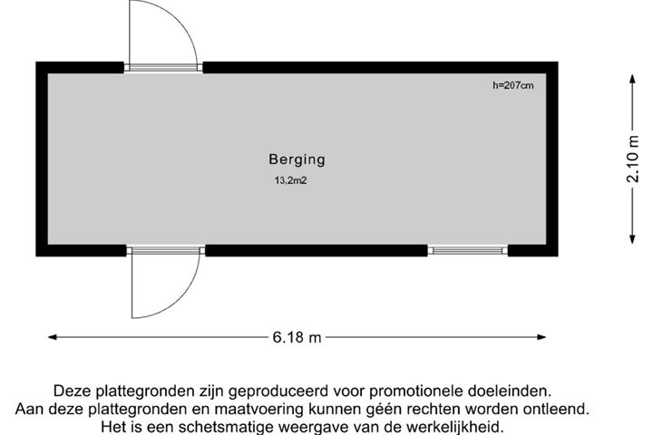 Bekijk foto 33 van Tielerwaardlaan 29