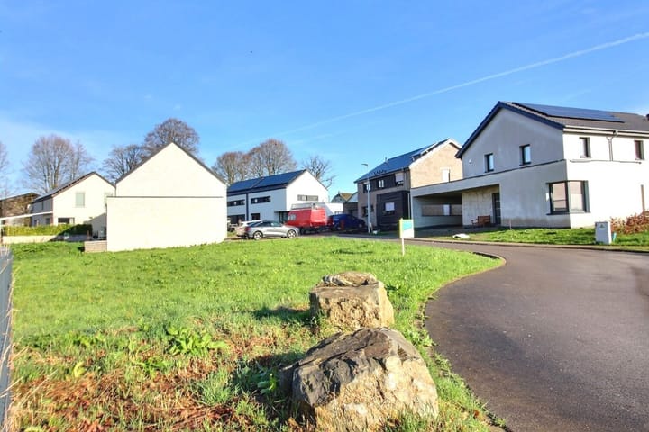 Foto 4 van Amselweg Lot 12