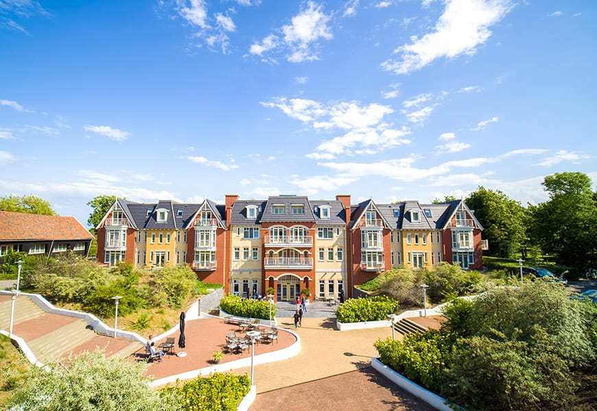 Foto 1 van Hogeweg 55-S156