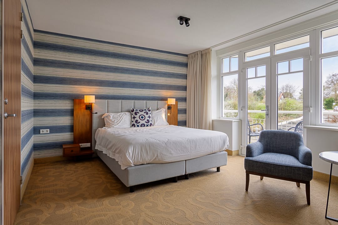 Foto 2 van Hogeweg 55-S156