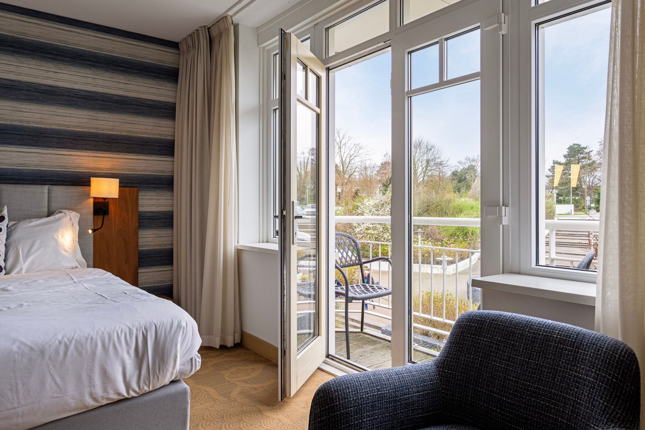 Foto 3 van Hogeweg 55-S156