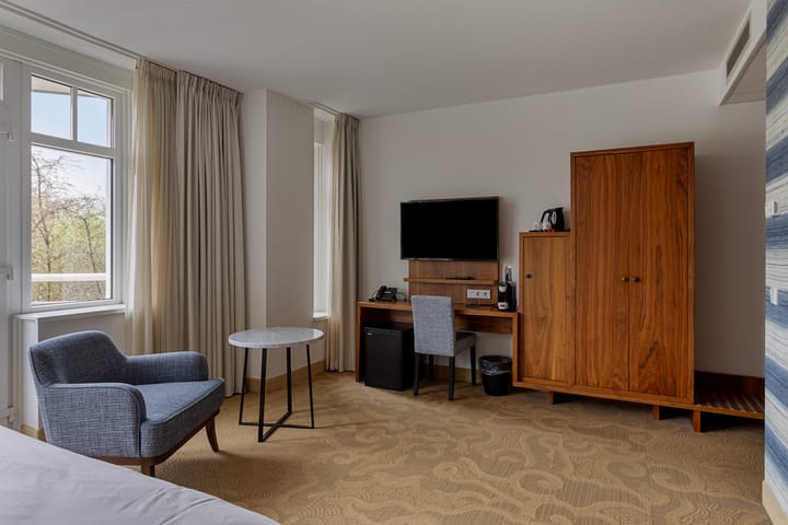 Foto 4 van Hogeweg 55-S156