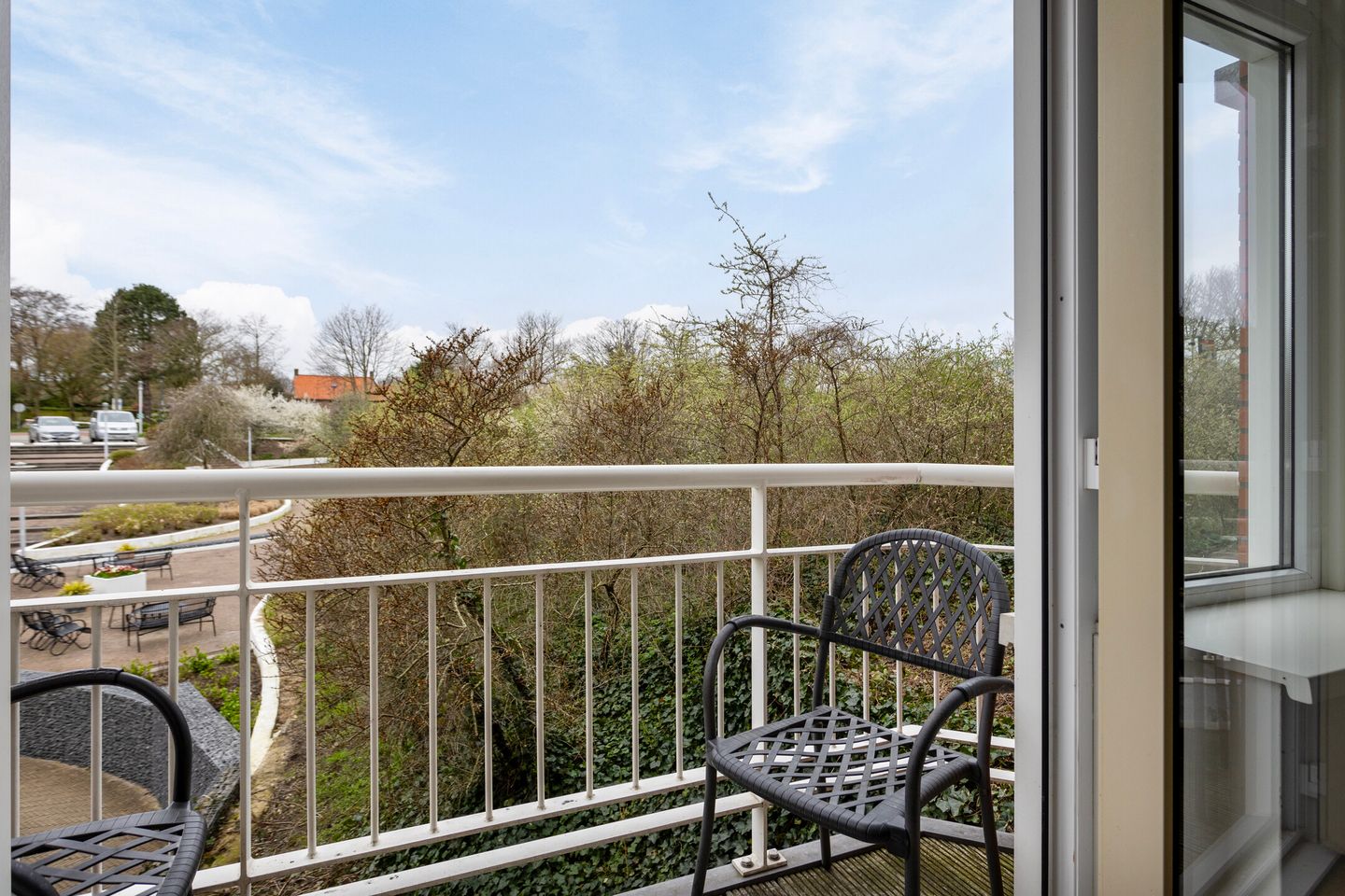 Foto 5 van Hogeweg 55-S156