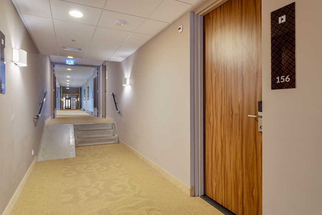 Foto 8 van Hogeweg 55-S156